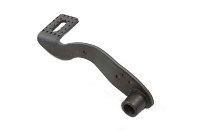 HARLEY Bremspedal parkerisiert Passt auf 1941-1957 FL, 1944-1948 UL,