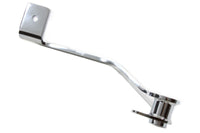 HARLEY Bremshebel Chrom passend für 2000-2006 FXST,