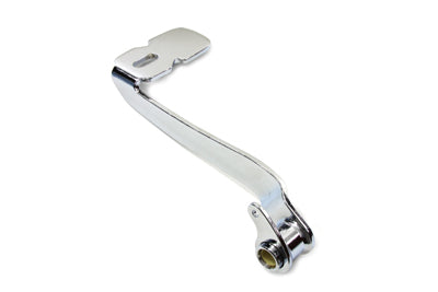 HARLEY Bremshebel Chrom passend für 2000-2006 FLST,