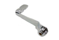 HARLEY Vorverlegtes Bremspedal Einstellbar Chrom Passend für 1997-2007 FLT, 2000-2010 FLST,