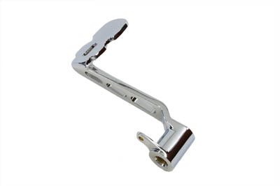 HARLEY Bremshebel vorne Chrom Passend für 1987-1999 FLST, 1997-2007 FLT,