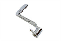 HARLEY Bremshebel vorne Chrom Passend für 1987-1999 FLST, 1997-2007 FLT,