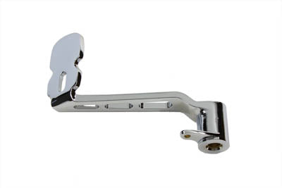 HARLEY Bremshebel vorne Chrom Passend für 1987-1999 FLST, 1997-2007 FLT,