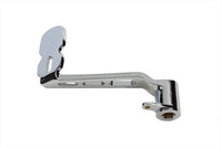 HARLEY Bremshebel vorne Chrom Passend für 1987-1999 FLST, 1997-2007 FLT,