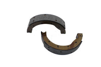HARLEY Bremsbacken-Set vorne, passend für XL 1964-1972, FX 1971-1972,