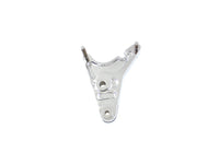 HARLEY Hinterradbremssattelhalterung Chrom Passend für 1973-1980 FL, 1973-1980 FX,