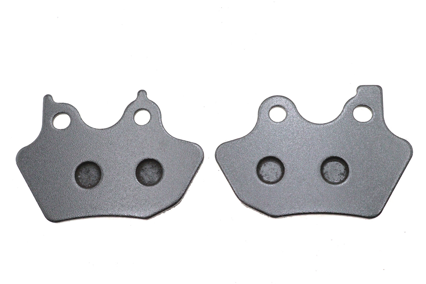 HARLEY Kevlar Bremsbeläge vorne oder hinten Passend für 2000-2003 XL, 2000-2005 FXST, 2000-2007 FLST, 2