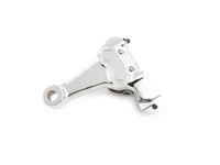 HARLEY Chrom Hinterer 4-Kolben Bremssattel Passend für 1987-1999 FXST, mit integriertem Halter 1987-1999 FLST, mit