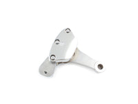HARLEY Chrom Hinterer 4-Kolben Bremssattel Passend für 1987-1999 FXST, mit integriertem Halter 1987-1999 FLST, mit