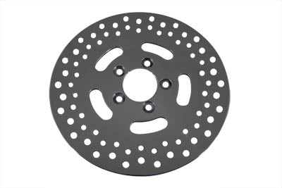 HARLEY Replica 11-1/2 inch Front Brake Disc fits 2000-2014 FXST,   2000-2013 XL,   2000-2014 FXD,   2000-2014 FLST,   2000-2007 FLT,