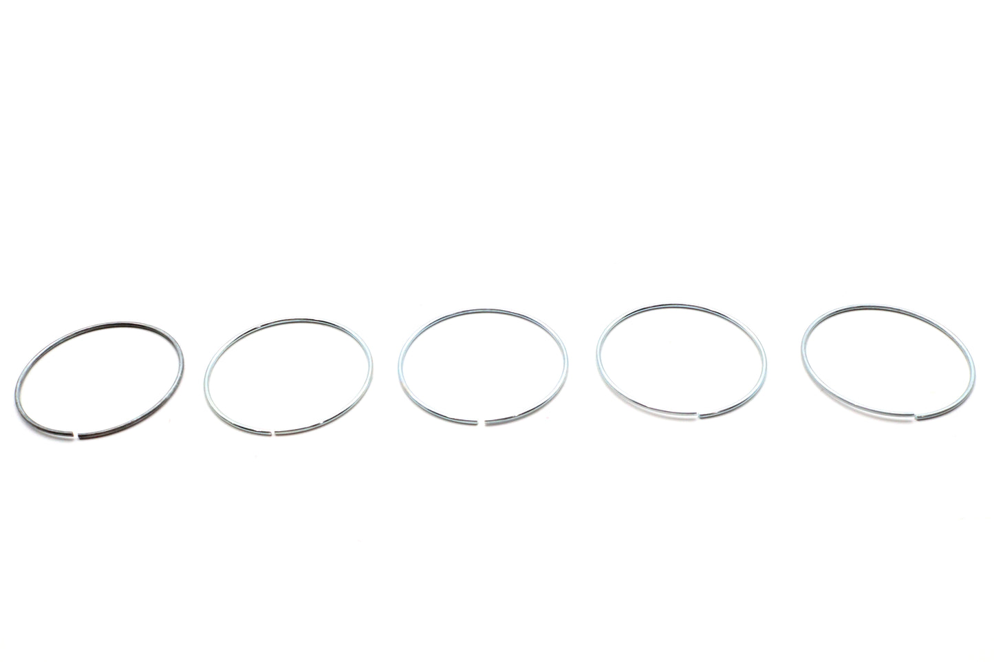 HARLEY Kolbenring für hinteren Bremssattel Passend für 1987-1999 FXST, 1987-1994 FXR, 1987-1999 XL, 19