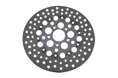 HARLEY 11-1/2 Zoll schwimmende Vorderradbremsscheibe passend für 1996-1999 FXST, 1996-1999 FLST, 1996-1999 FXD,