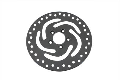 HARLEY 11-1/2 Zoll hintere Bremsscheibe Passend für 2000-UP FXST, 2000-2010 XL, 2000-UP FLST, 2000-2017 FX