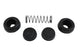 HARLEY Wheel Cylinder Rebuild Kit fits 1958-1962 FL,