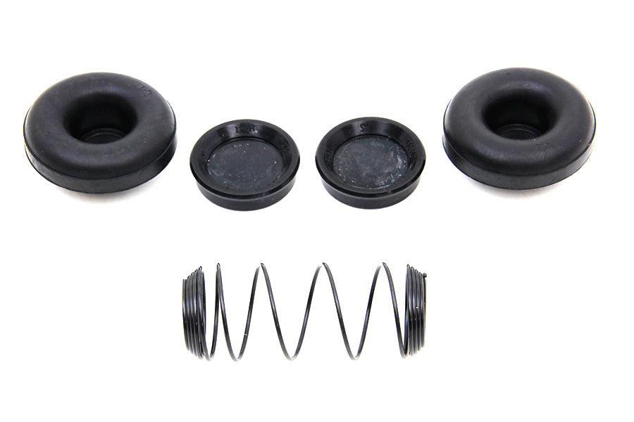 HARLEY Wheel Cylinder Rebuild Kit fits 1963-1972 FL,