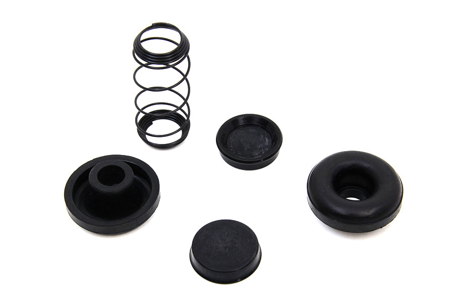 HARLEY Wheel Cylinder Rebuild Kit fits 1963-1972 FL,