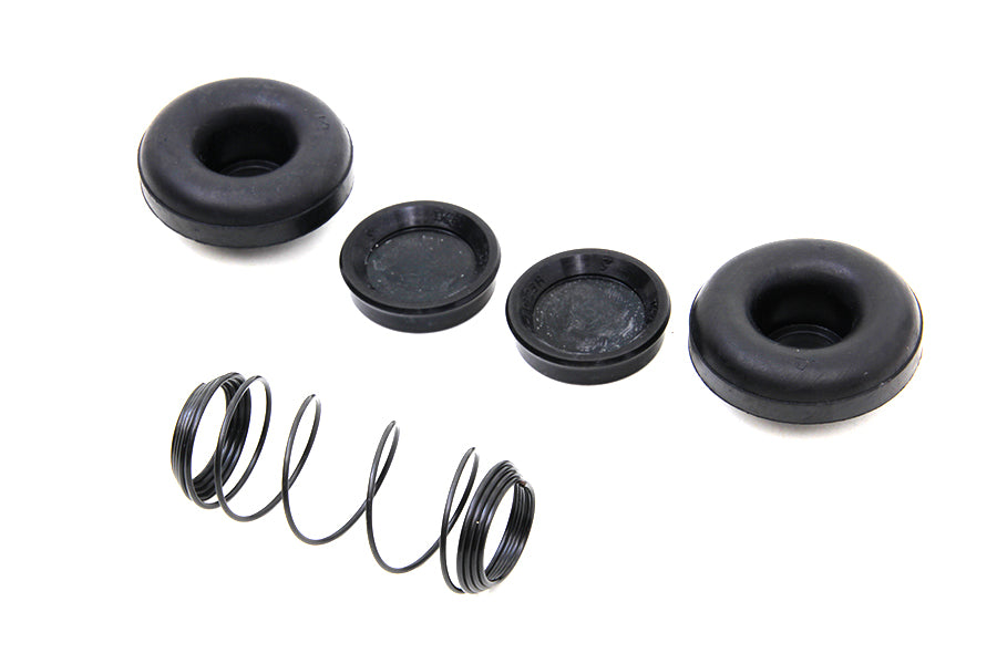 HARLEY Wheel Cylinder Rebuild Kit fits 1963-1972 FL,