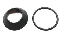 HARLEY Dichtungskit für vordere Bremssättel Einzelscheibe Passend für 1974-1977 FX, vorne 1974-1977 XL, vorne