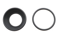 HARLEY Dichtungskit für vordere Bremssättel Einzelscheibe Passend für 1974-1977 FX, vorne 1974-1977 XL, vorne