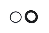HARLEY Vorderradbremssattel Dichtungssatz Doppelscheibe Passend für 1978-1983 FX, 1978-1983 XL, 1978-1983 FLT,
