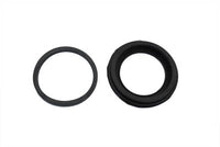 HARLEY Vorderradbremssattel Dichtungssatz Doppelscheibe Passend für 1978-1983 FX, 1978-1983 XL, 1978-1983 FLT,