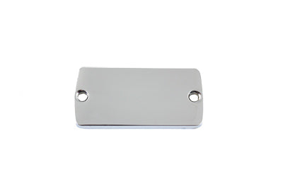 HARLEY Rear Master Cylinder Reservoir Top Cover fits 1979-1981 XL, Kelsey Type Master Cylinder 1979-1984 FL, Kelsey Type Master Cylinder 1980-1983 FX
