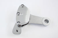 HARLEY Chrom Bremszange hinten 4 Kolben Passend für 2002-2007 FLT,