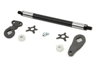 HARLEY Mechanische Bremskreuzwelle Kit Passend für 1936-1952 EL, 1941-1957 FL,