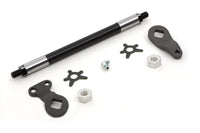 HARLEY Mechanische Bremskreuzwelle Kit Passend für 1936-1952 EL, 1941-1957 FL,