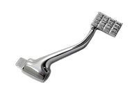 HARLEY Hinterradbremspedal Chrom Passend für 2004-UP XL, 883, 883L, 883R und 1200R