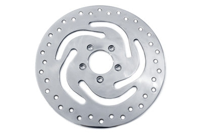 HARLEY 11-1/2 Zoll Duro Vorderradbremsscheibe Passt 2000-2014 FXST,   2000-2013 XL,   2000-2014 FLST,   20