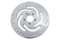 HARLEY 11-1/2 Zoll Duro Vorderradbremsscheibe Passt 2000-2014 FXST,   2000-2013 XL,   2000-2014 FLST,   20