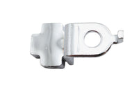 HARLEY Bremsschlauch-T-Stück Chrom Passend für 1979-1984 FX, Spät 1979, Außer FXWG 1977-1978 FXS, 1979-1