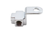 HARLEY Bremsleitungsverteiler T-Stück Chrom Passend für 1980-1982 FX, 1982-1982 XL,