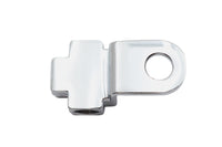 HARLEY Bremsleitungsverteiler T-Stück Chrom Passend für 1980-1982 FX, 1982-1982 XL,