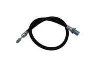 HARLEY Hinterradbremsschlauch 24-1/2 Zoll Passend für 1963-1972 FL, 1971-1972 FX,