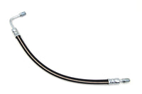 HARLEY Oberer Bremsschlauch 14 Zoll Passend für 1978-1978 FXS, 1979-1979 XLS,