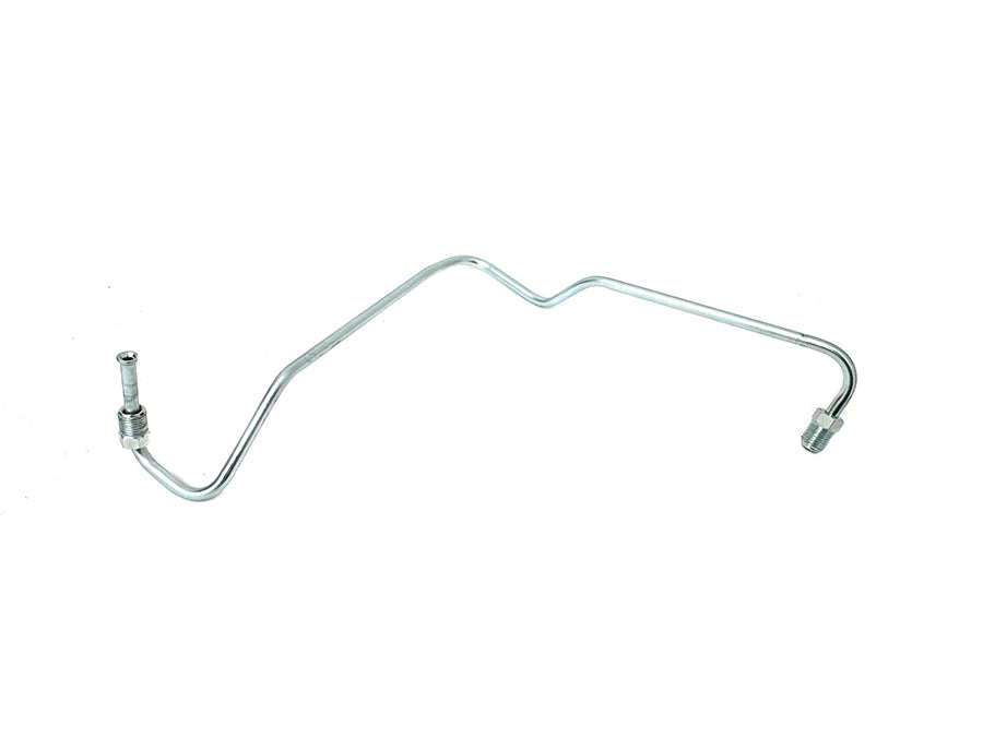 HARLEY Hintere Bremsleitung Zink Passt 1981-1985 XL,