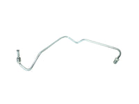 HARLEY Hintere Bremsleitung Zink Passt 1981-1985 XL,