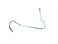 HARLEY Hintere Bremsleitung Zink Passt 1981-1985 XL,