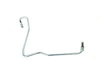 HARLEY Hintere Bremsleitung Zink Passt 1981-1985 XL,