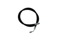 HARLEY Bremsleitung oben 44-1/2 Zoll, passend für 1972-1981 FLH,