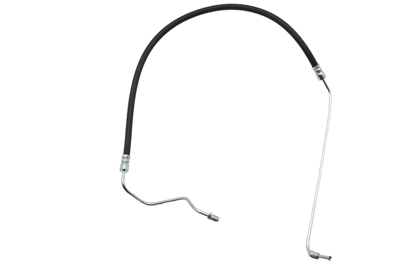 HARLEY Bremsschlauch vorne 40 Zoll Passend für 1974-1977 XL, 1974-1977 FX,