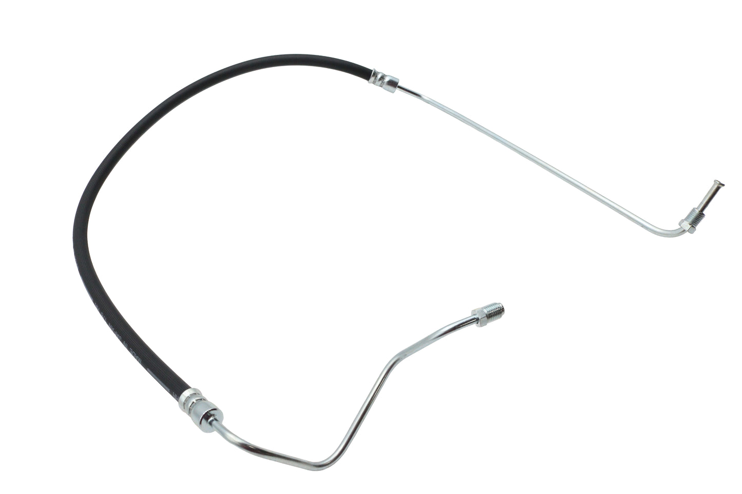 HARLEY Bremsschlauch vorne 40 Zoll Passend für 1974-1977 XL, 1974-1977 FX,