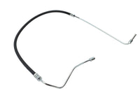 HARLEY Bremsschlauch vorne 40 Zoll Passend für 1974-1977 XL, 1974-1977 FX,