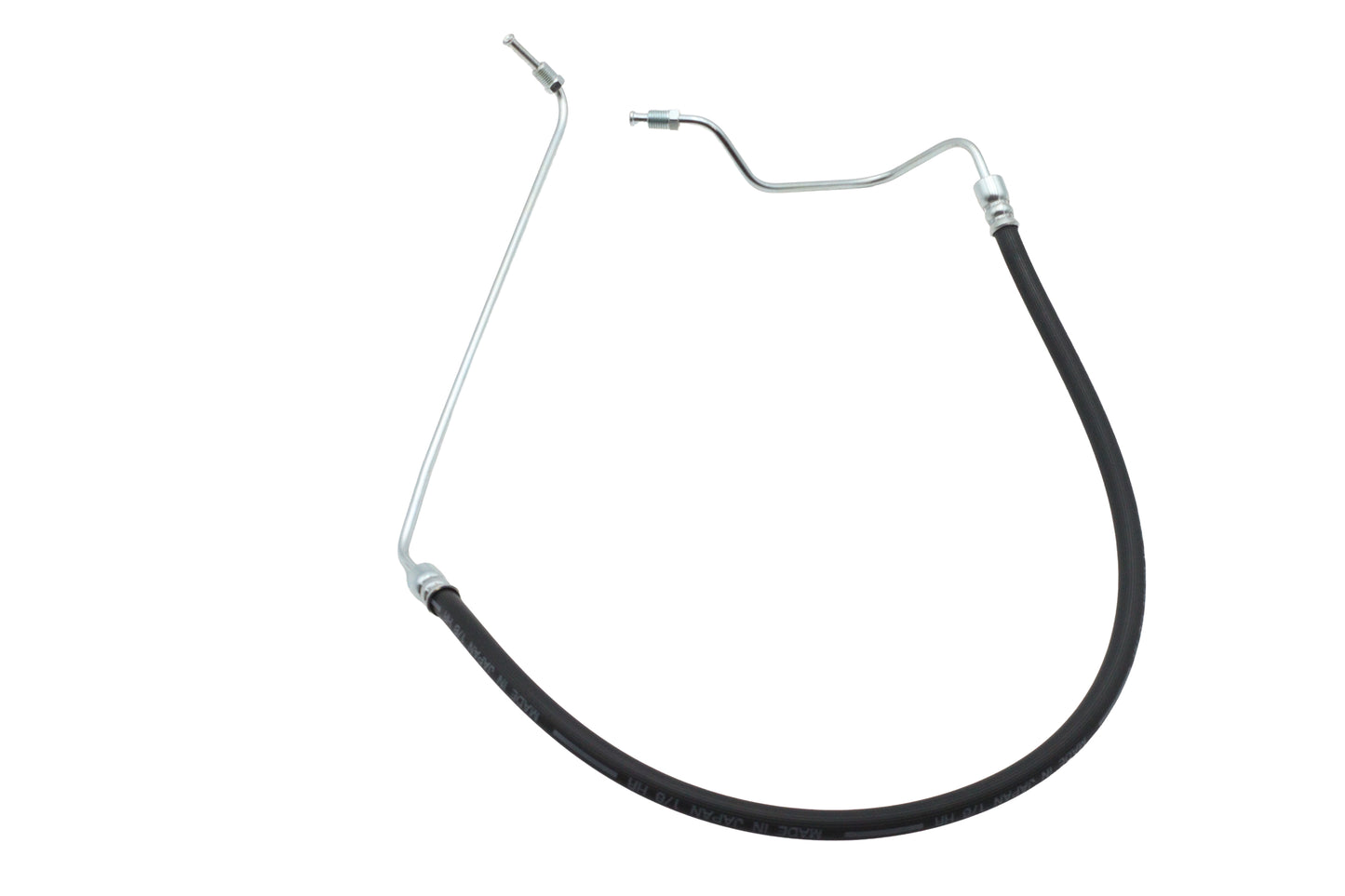 HARLEY Bremsschlauch vorne 40 Zoll Passend für 1974-1977 XL, 1974-1977 FX,