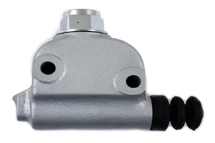 HARLEY Replica Rear Drum Brake Master Cylinder fits 1958-1972 FL,   1971-1972 FX,