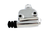 HARLEY Rear Drum Brake Master Cylinder fits 1958-1972 FL,   1971-1972 FX,