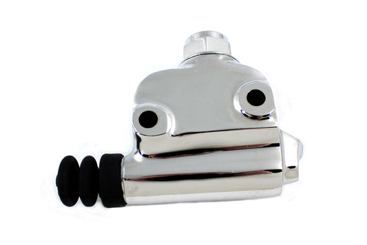 HARLEY Rear Drum Brake Master Cylinder fits 1958-1972 FL,   1971-1972 FX,