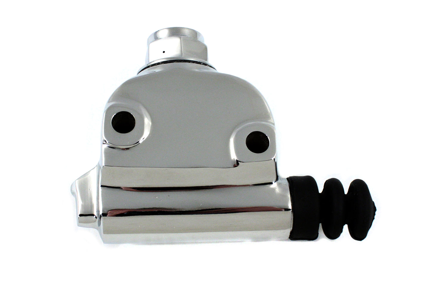 HARLEY Rear Disc Brake Master Cylinder fits 1973-1978 FL,   1973-1978 FX,